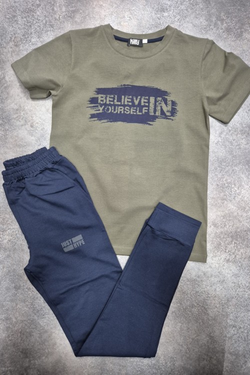 Killy design nagyfiú szett 