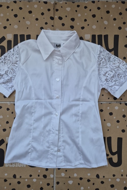 Killy design alkalmi blúz 