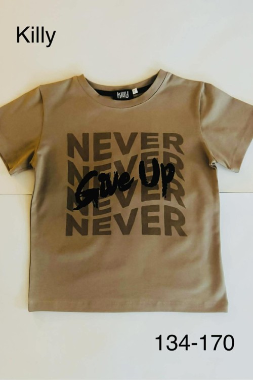 Killy design nagyfiús lezser szett 