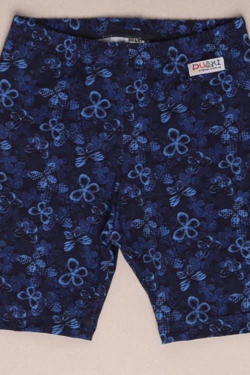 Du&ki lány biciklis nadrág Éjvirág