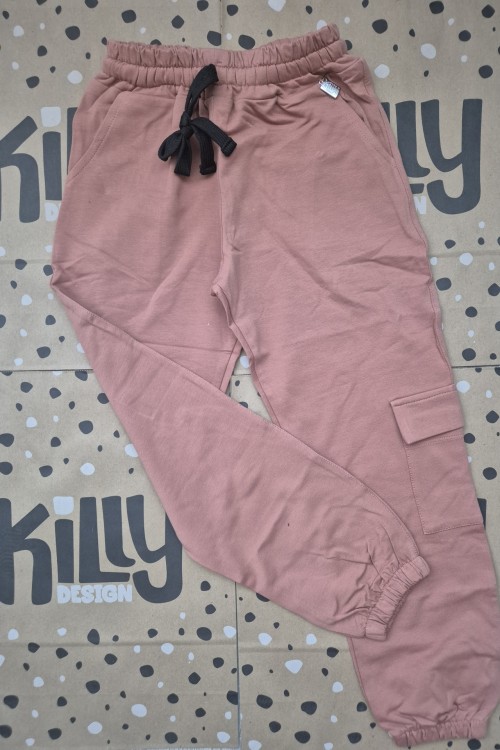 Killy design gumis aljú lezser  nadrág 