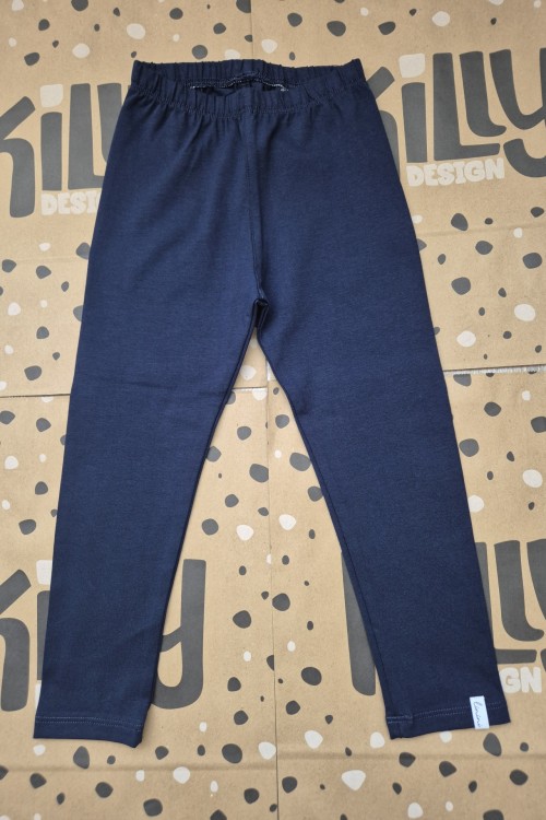 Linini sötétkék nadrág fiúknak 