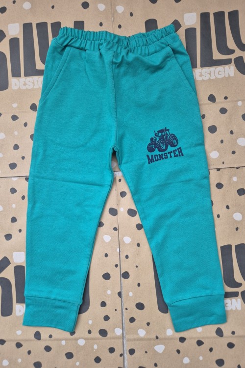 Killy design Monster nadrág 
