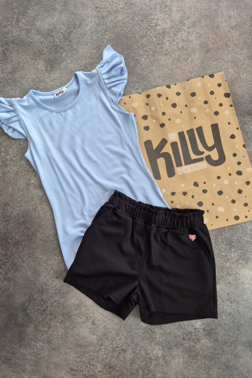 Killy design csajos szett 