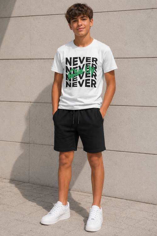 Killy design fiú szett 