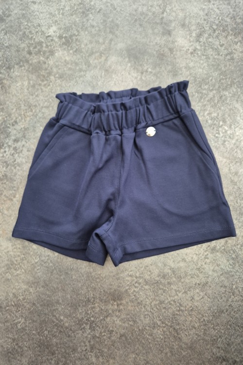 Killy design sötétkék puntó short 