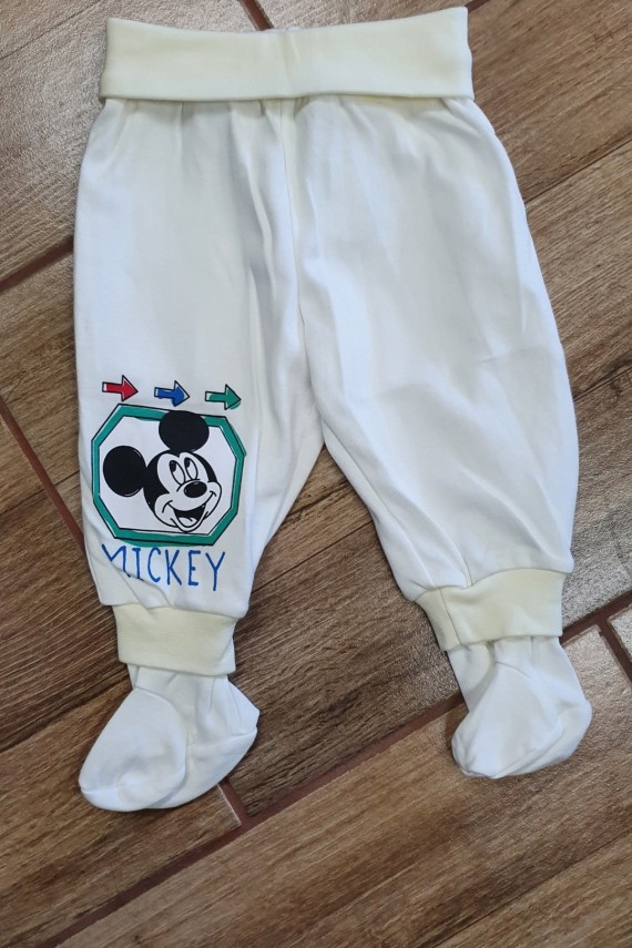 Disney Mickey talpas nadrág 