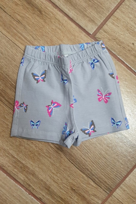 Lepkés short 