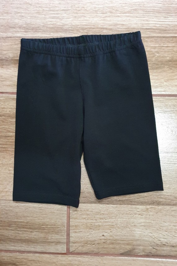 Killy design fekete térd tesi nadrág 