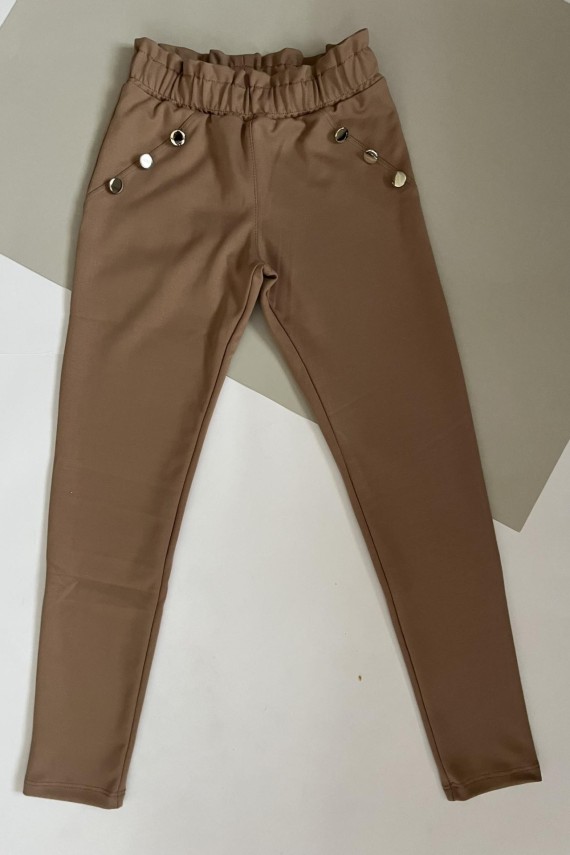 Killy design Barna szett 