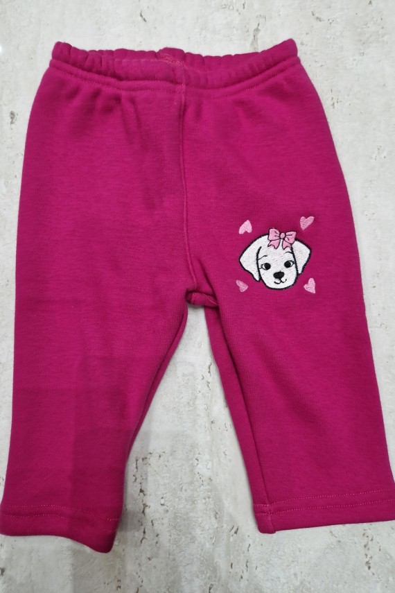 kutyás warm belül szőrmés meleg nadrág 