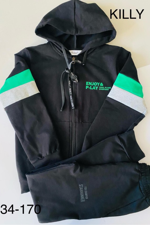 Killy design nagyfiú szett