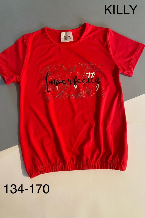 Killy design alul gumis felső 