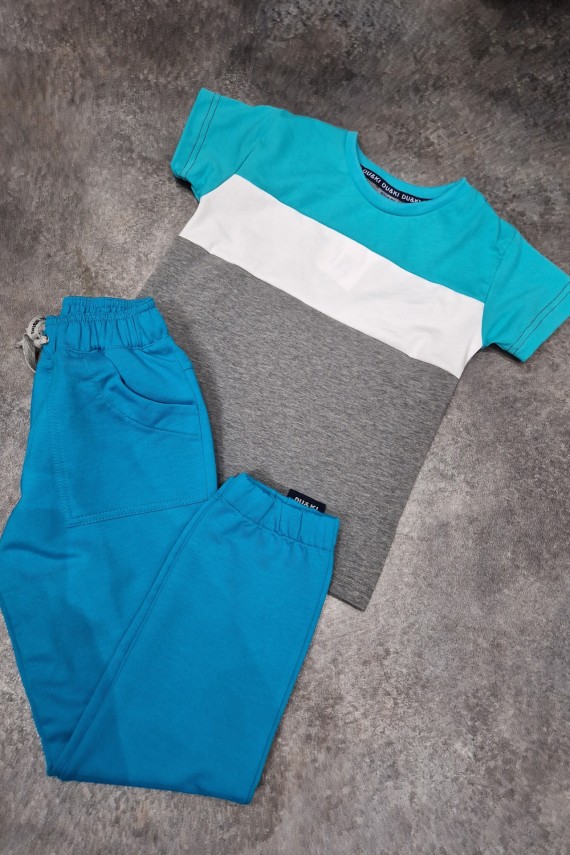 Du&ki türkiz együttes 