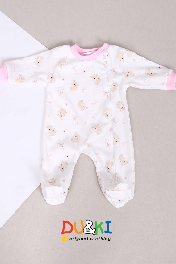 Du&ki koala macis rugdalózó 