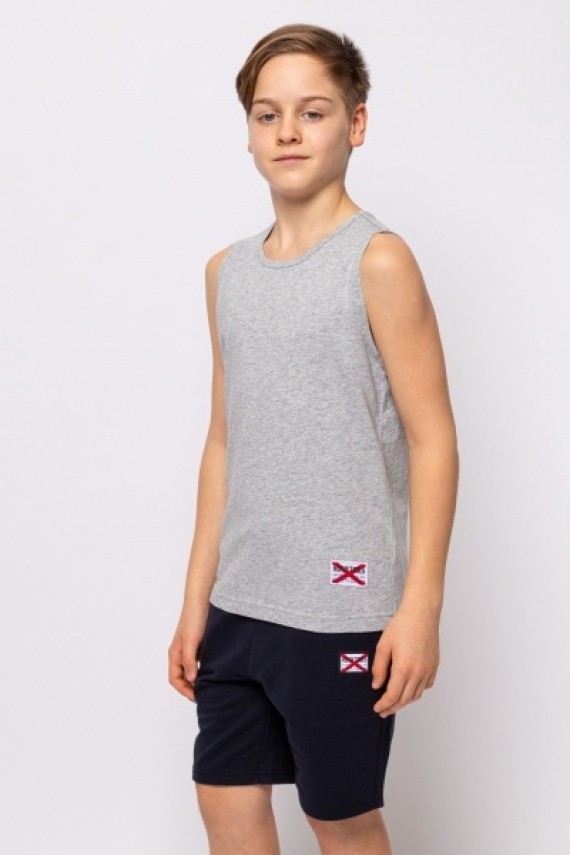 Heavytools Bakers string trikó 