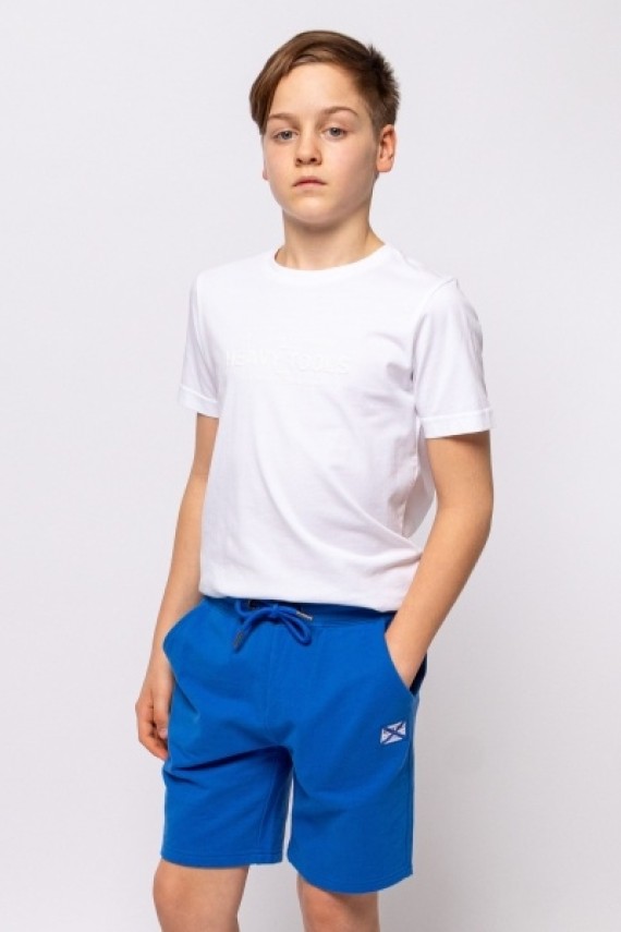 Heavytools Zotta blue térdnadrág 