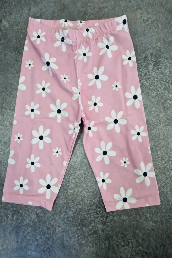 Killy design margarétás térdnadrág 