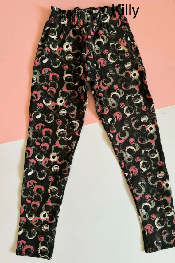 Killy design színes szett 