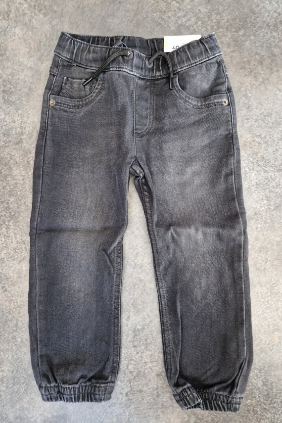 Losan sötétszürke farmer nadrág 