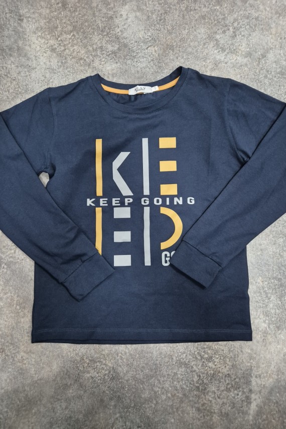 Killy design nagyfiús póló 