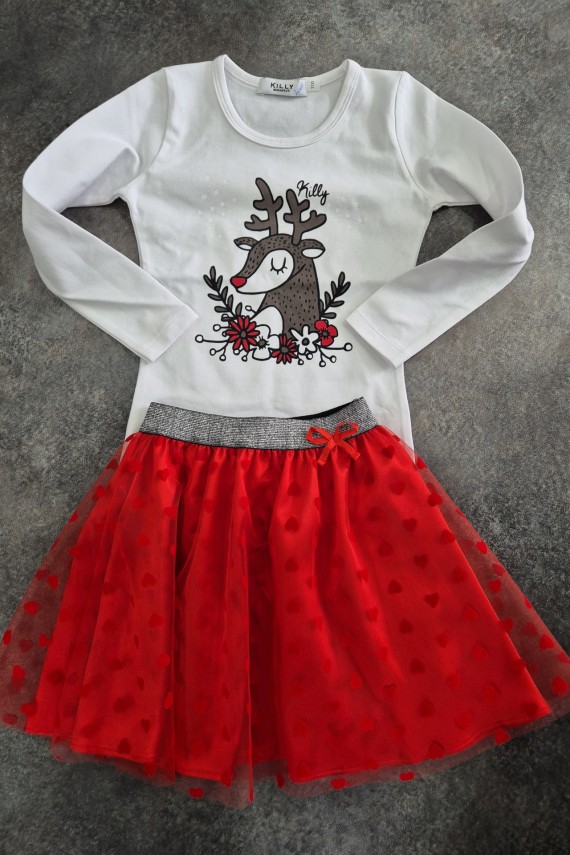 Killy design rénis szett 