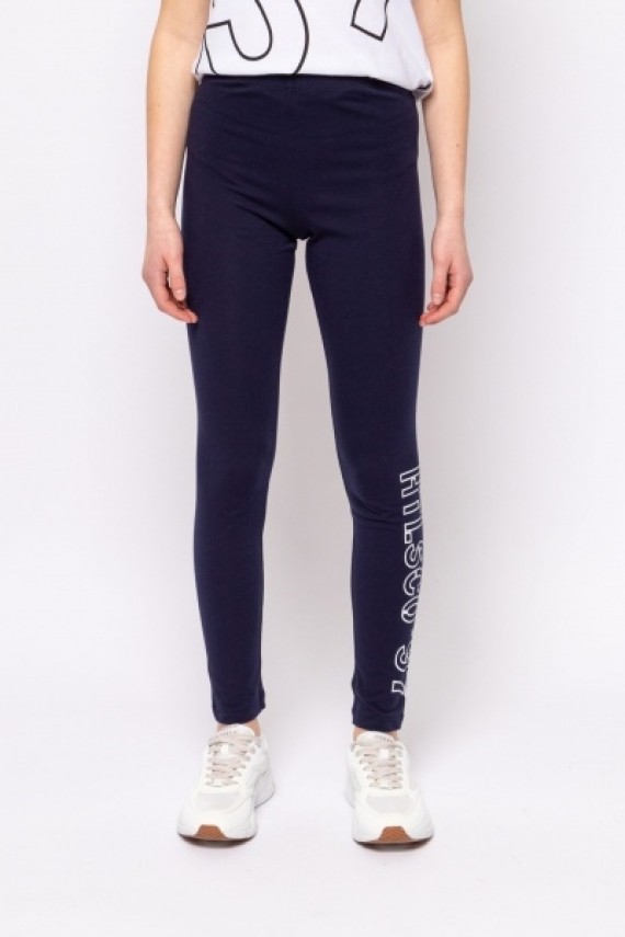 Heavytools legging Fancy navy 