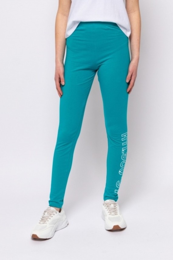 Heavytools legging Fancy capri 