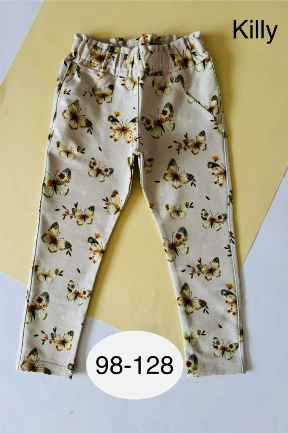 Killy design lepkés nadrág 