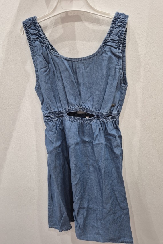 Losan nyári farmer ruha kényelmes,  puha anyagú 