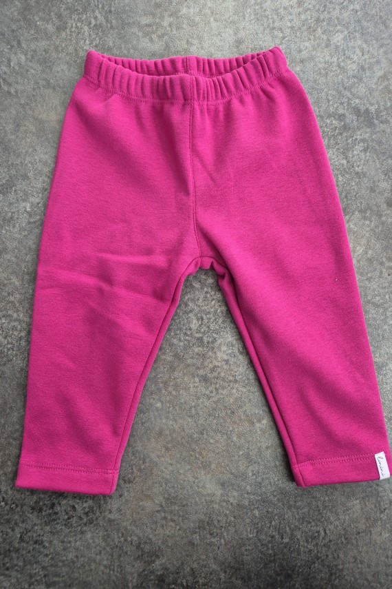 Linini vastag warm meleg nadrág 