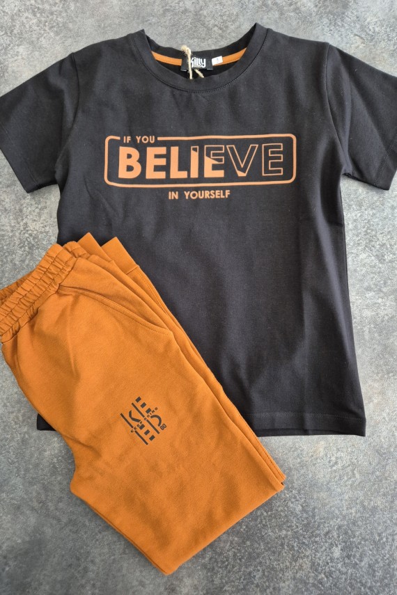 Killy design Belive szett 