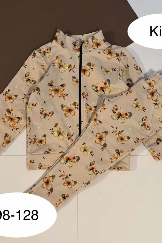 Killy design lepkés szett 