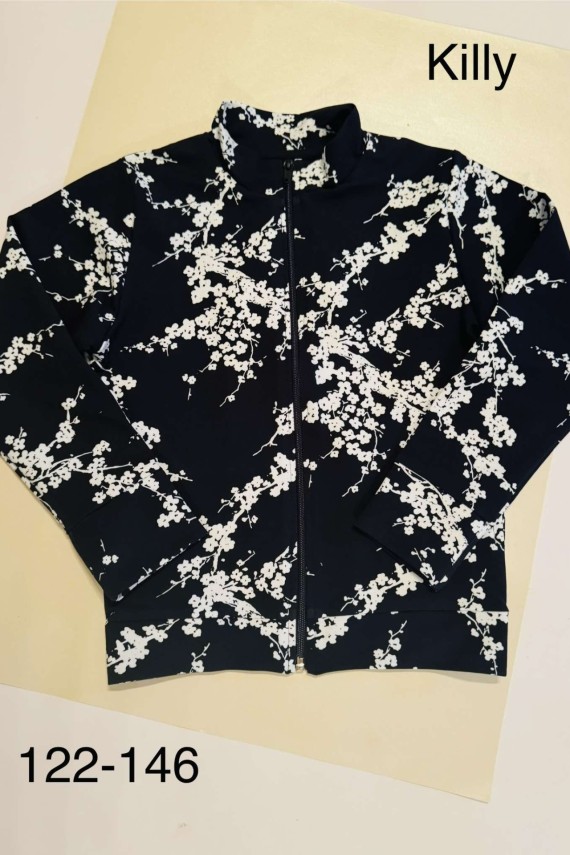 Killy design kardigán 