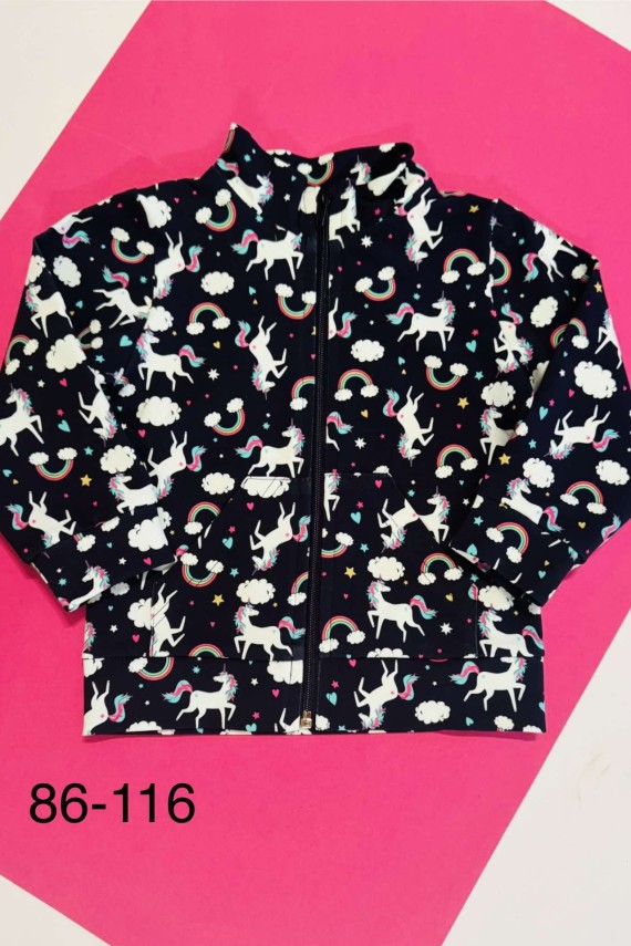 Killy design unikornis szett 