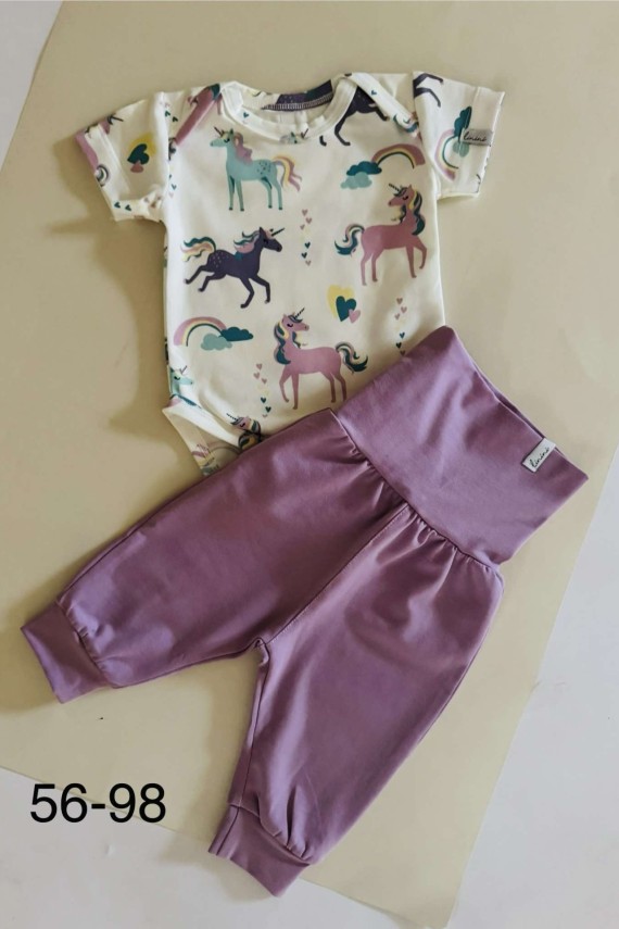 Linini unikornis szett lányoknak 