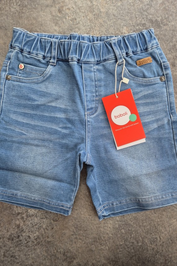 Boboli farmer bermuda 