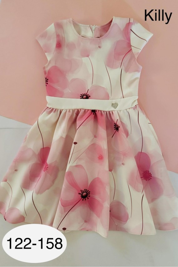 Killy design csinos ruha 