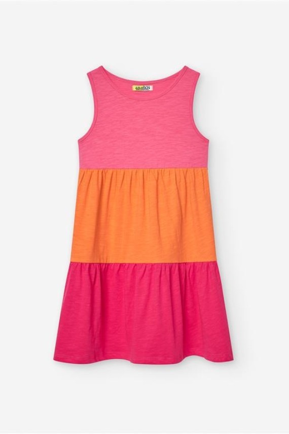 Losan nyári lenge ruha 