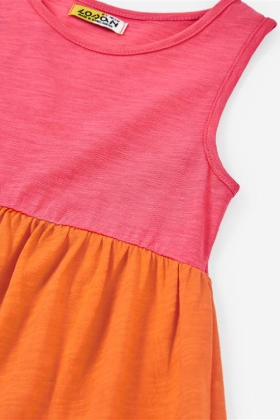 Losan nyári lenge ruha 