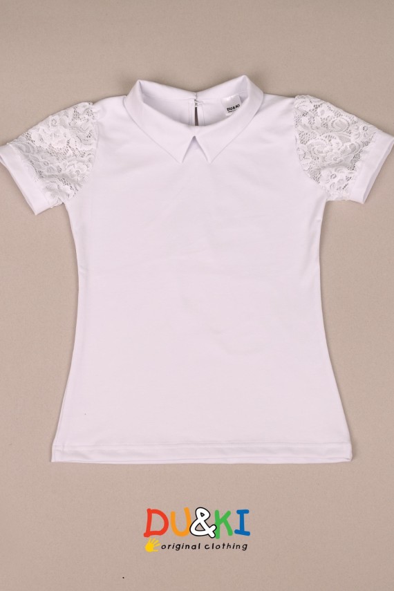 Du&ki Perla ünneplő blúz 