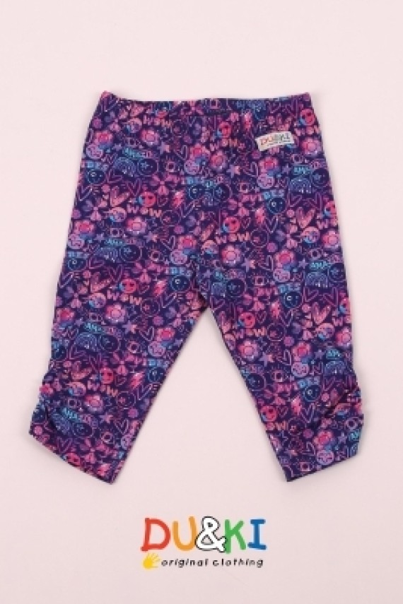 Du&ki halász legging amazing