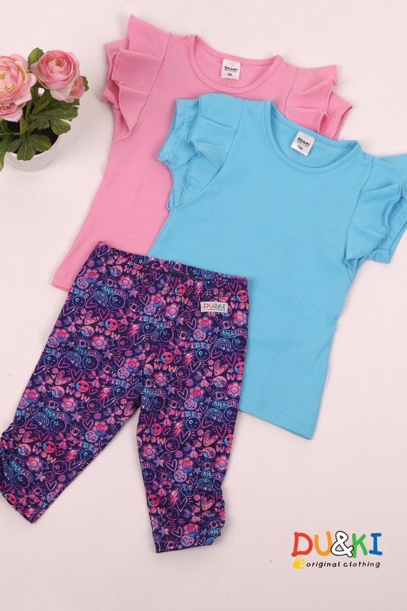 Du&ki halász legging amazing