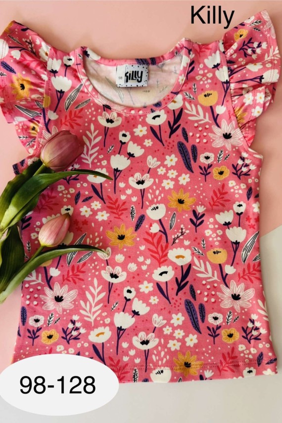 Killy design  mintás felső 