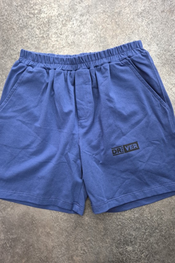 Killy design kék short 