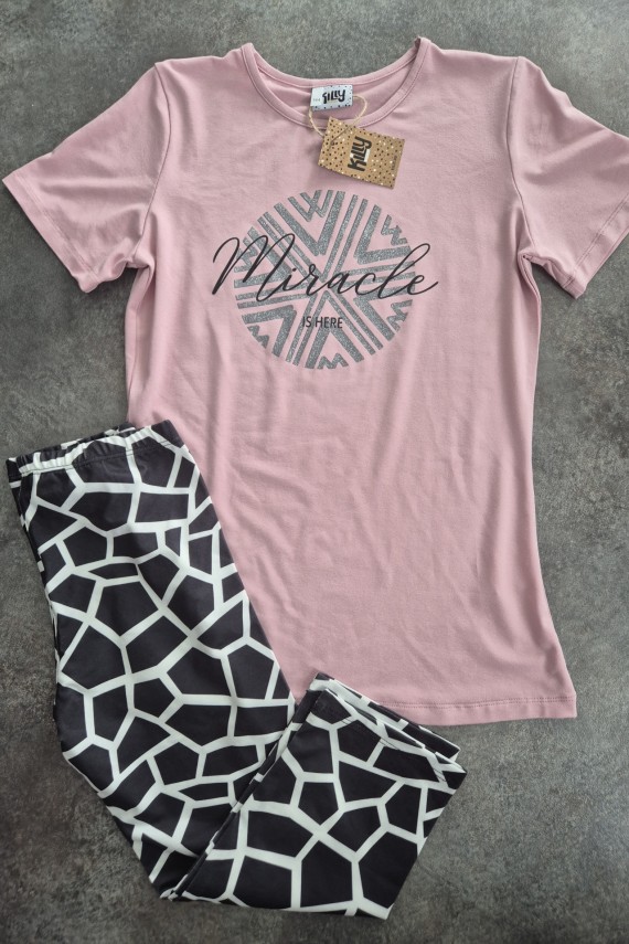 Killy design púder szett 