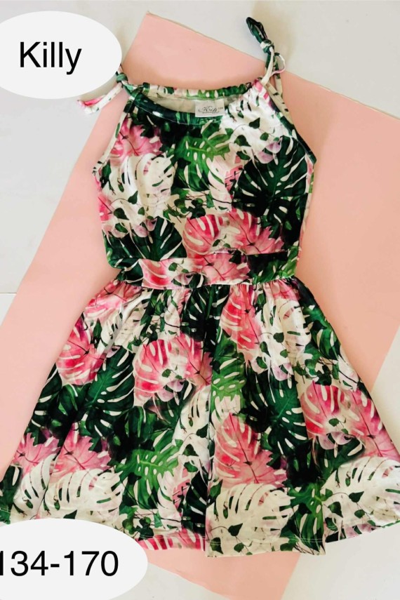 Killy design nyári ruha 