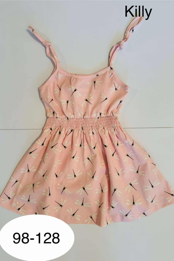 Killy design színváltós kánikula ruha