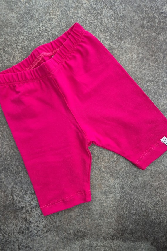 Linini pink térdnadrág 