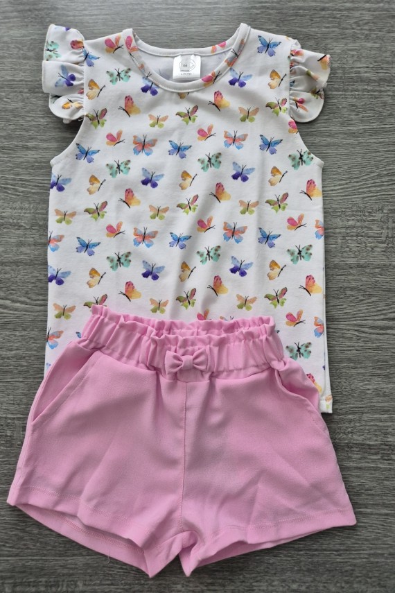 Killy design lepkés szett 